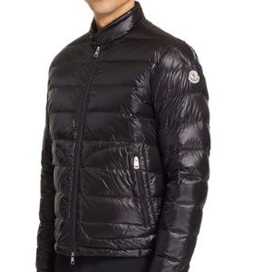 MONCLER Acorus Down Jacket